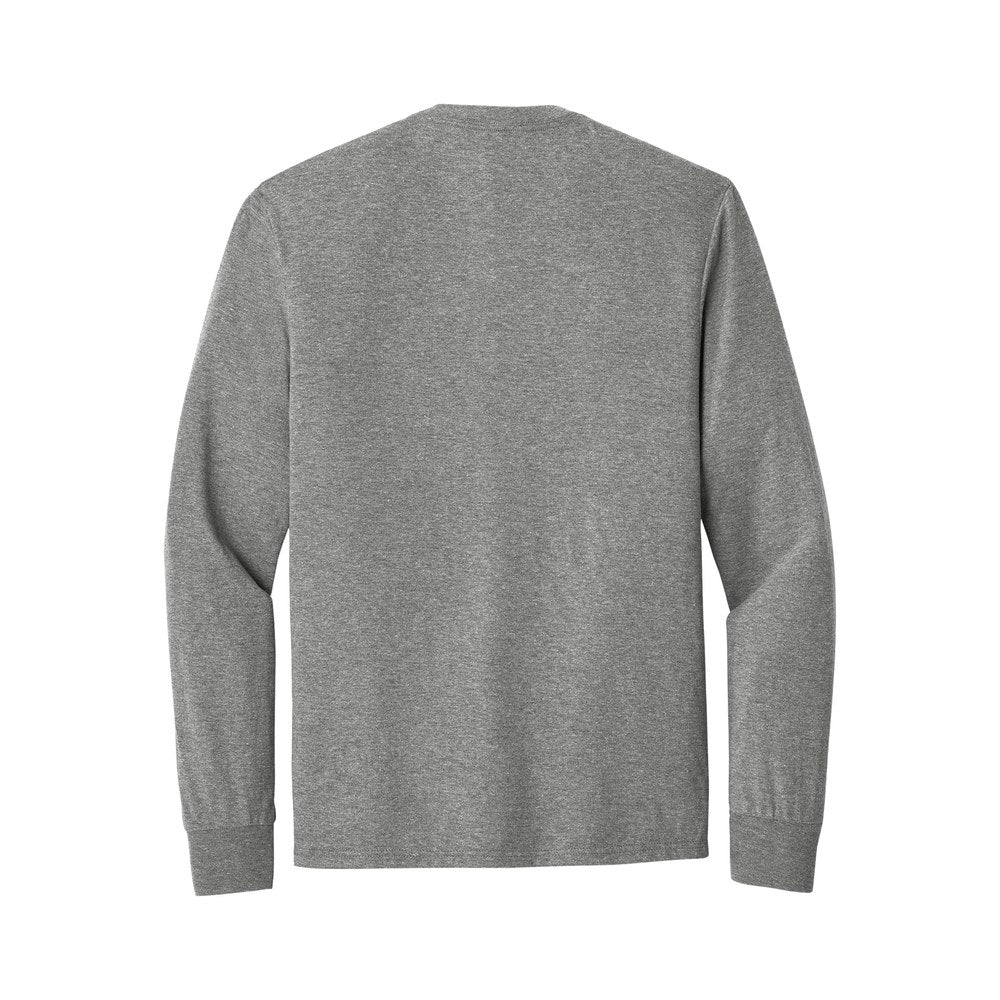 Grey Frost | Back