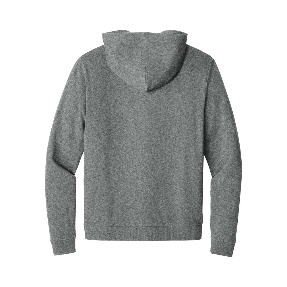 Grey Frost | Back