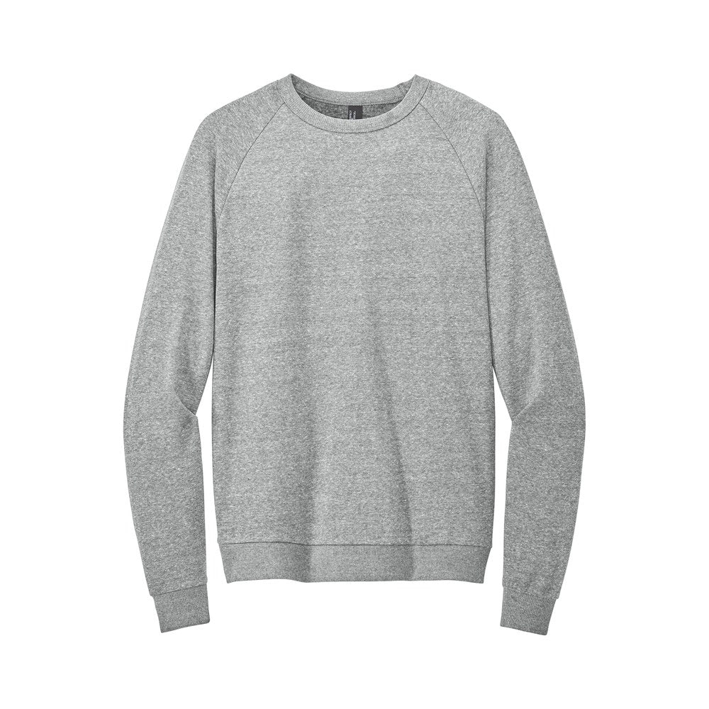 Grey Frost