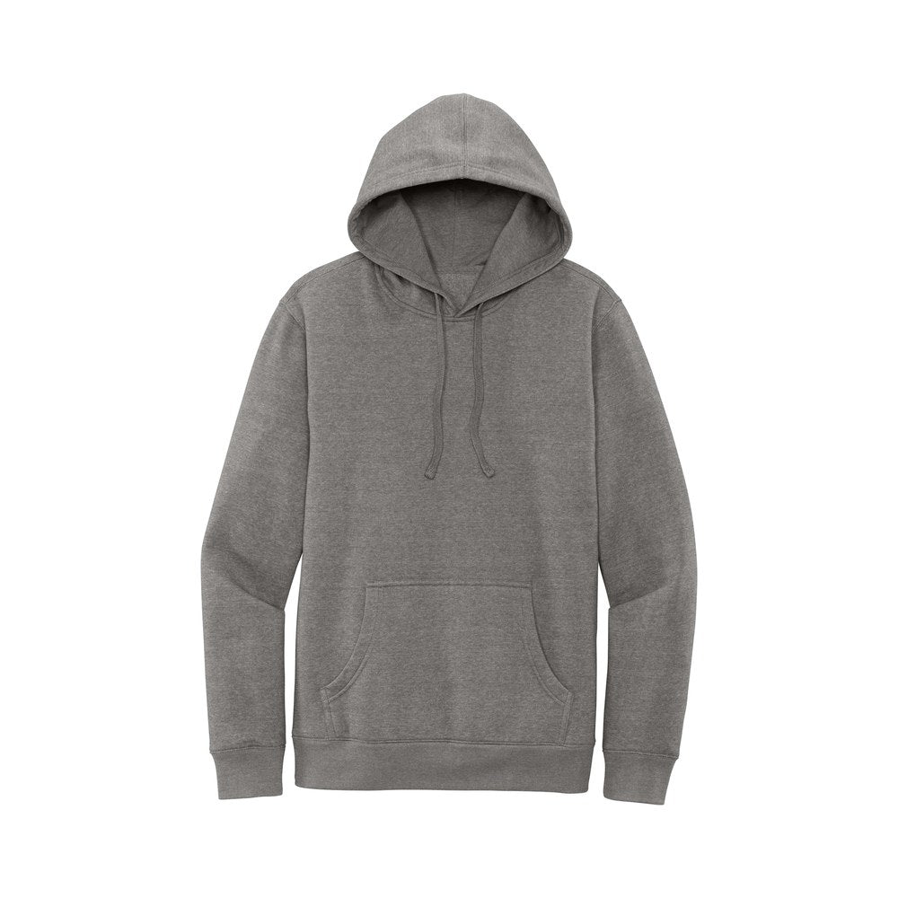 Grey Frost