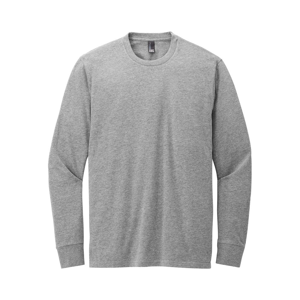 Grey Frost