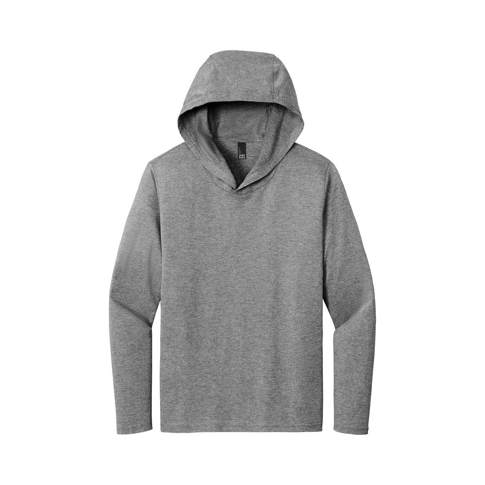 Grey Frost