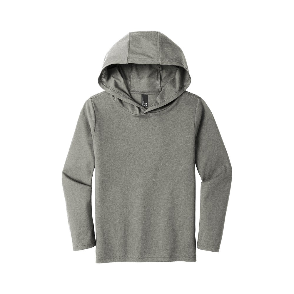 Grey Frost