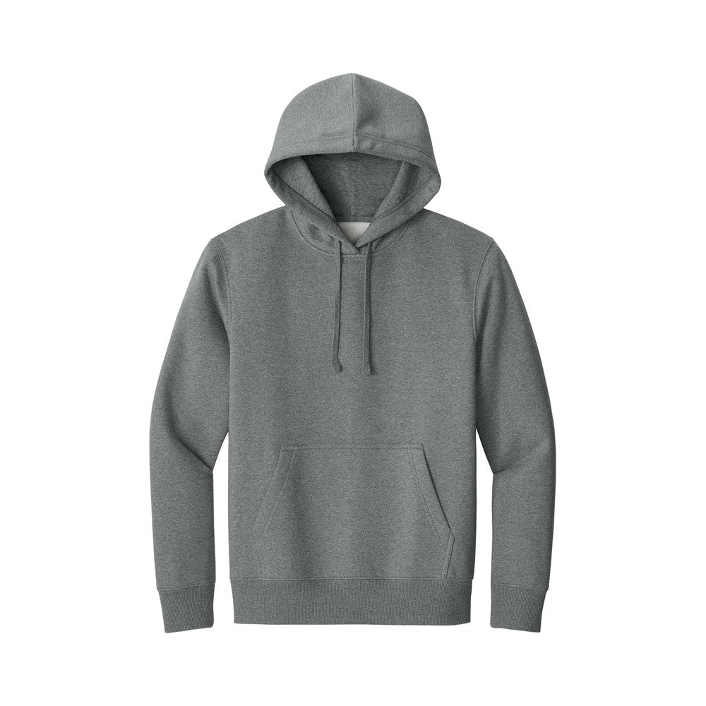 Grey Frost