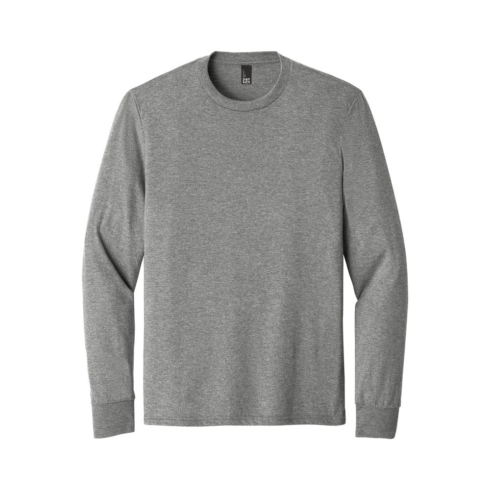 Grey Frost