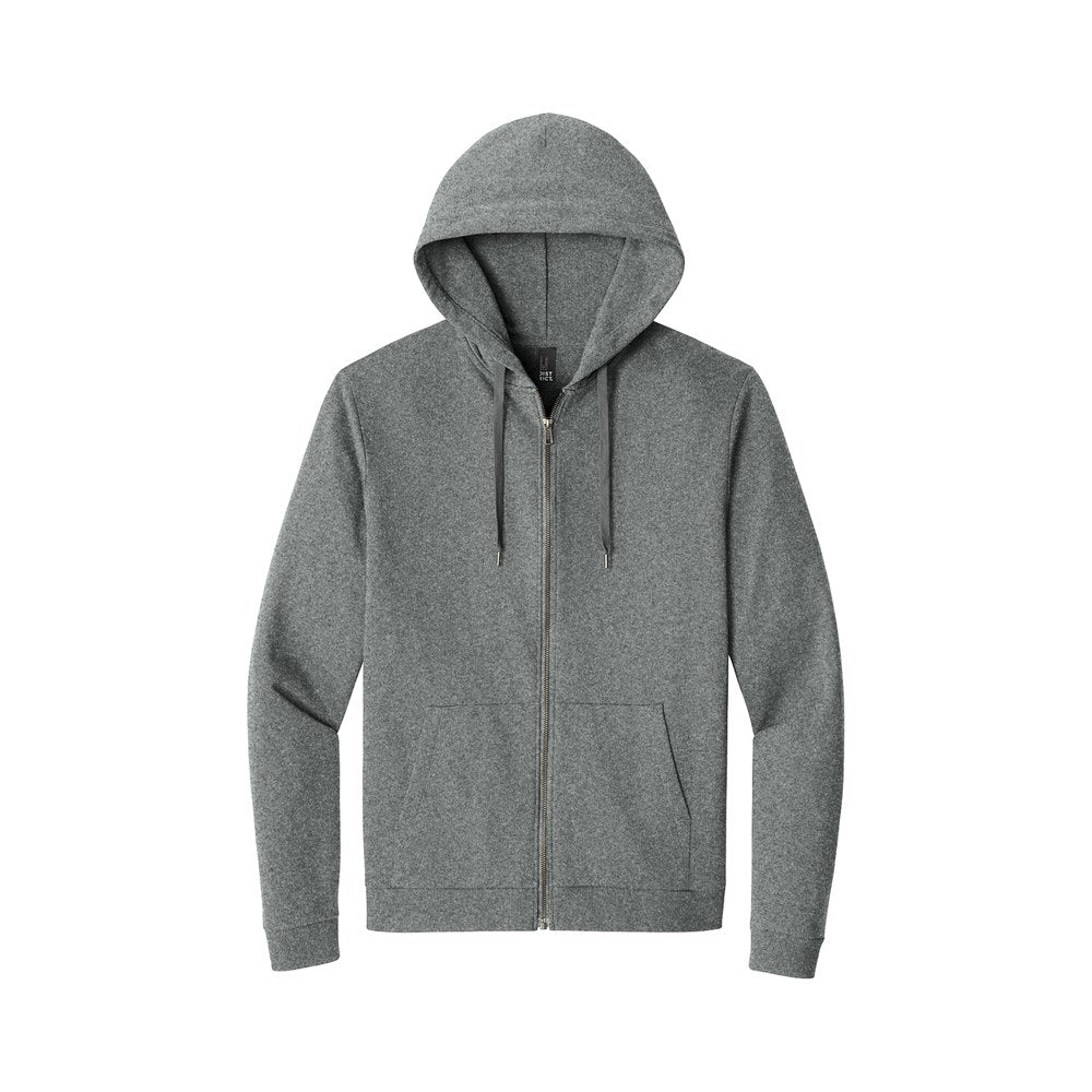 Grey Frost