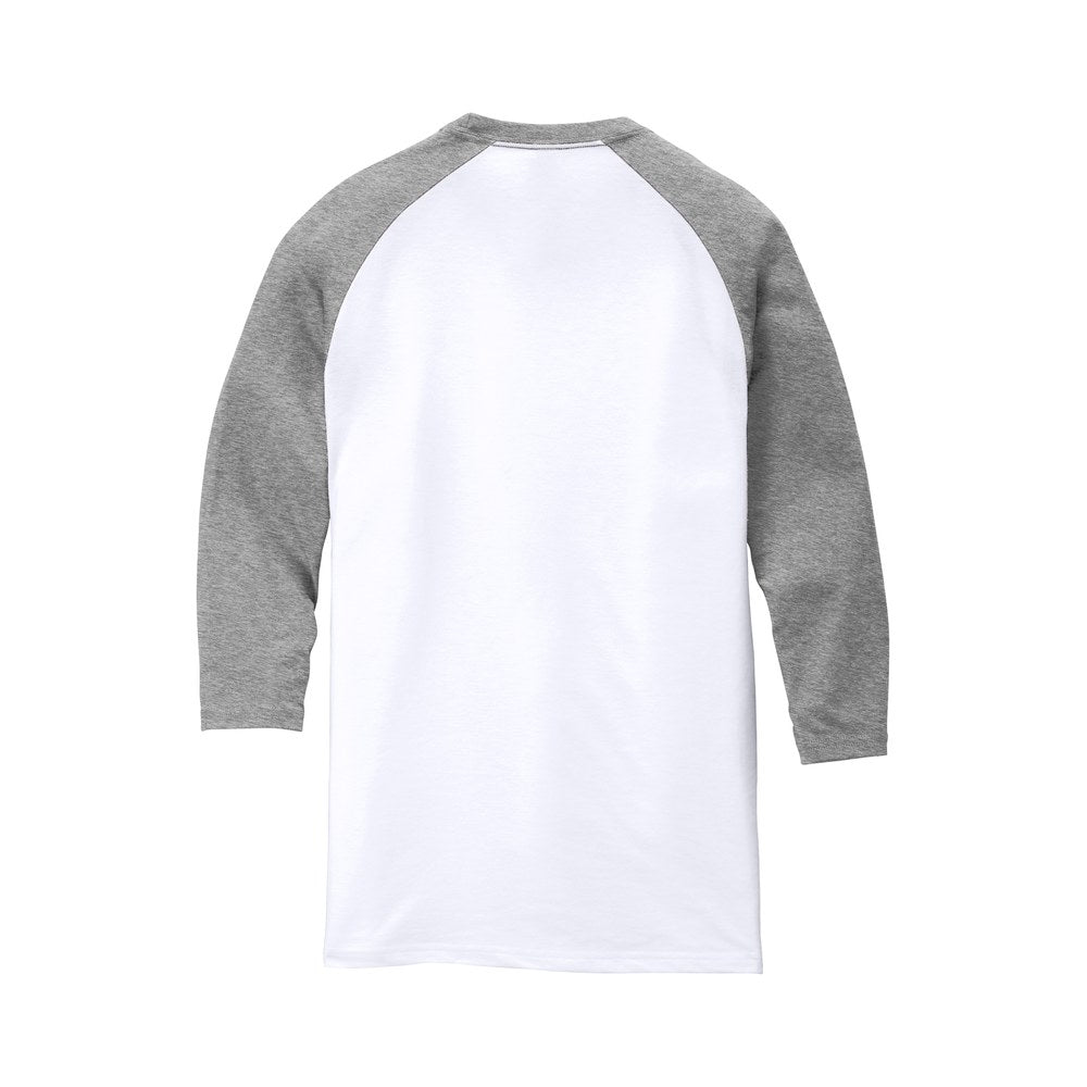 Grey Frost/White | Back