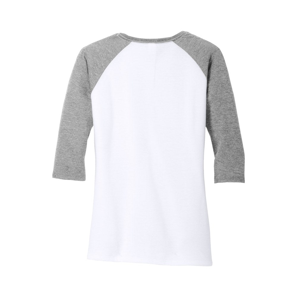 Grey Frost/White | Back