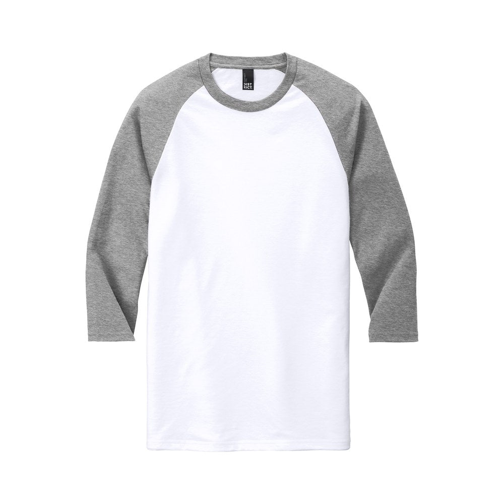 Grey Frost/White