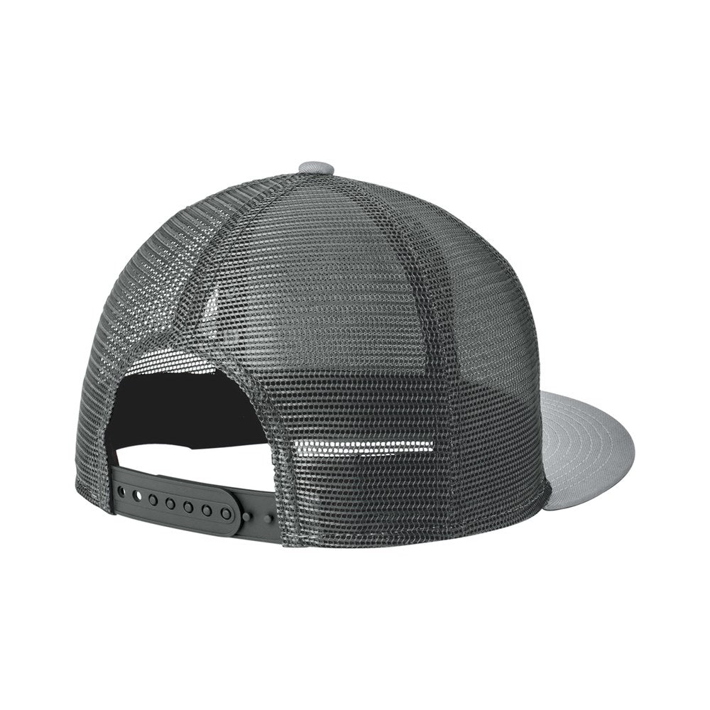 Grey/Graphite | Back