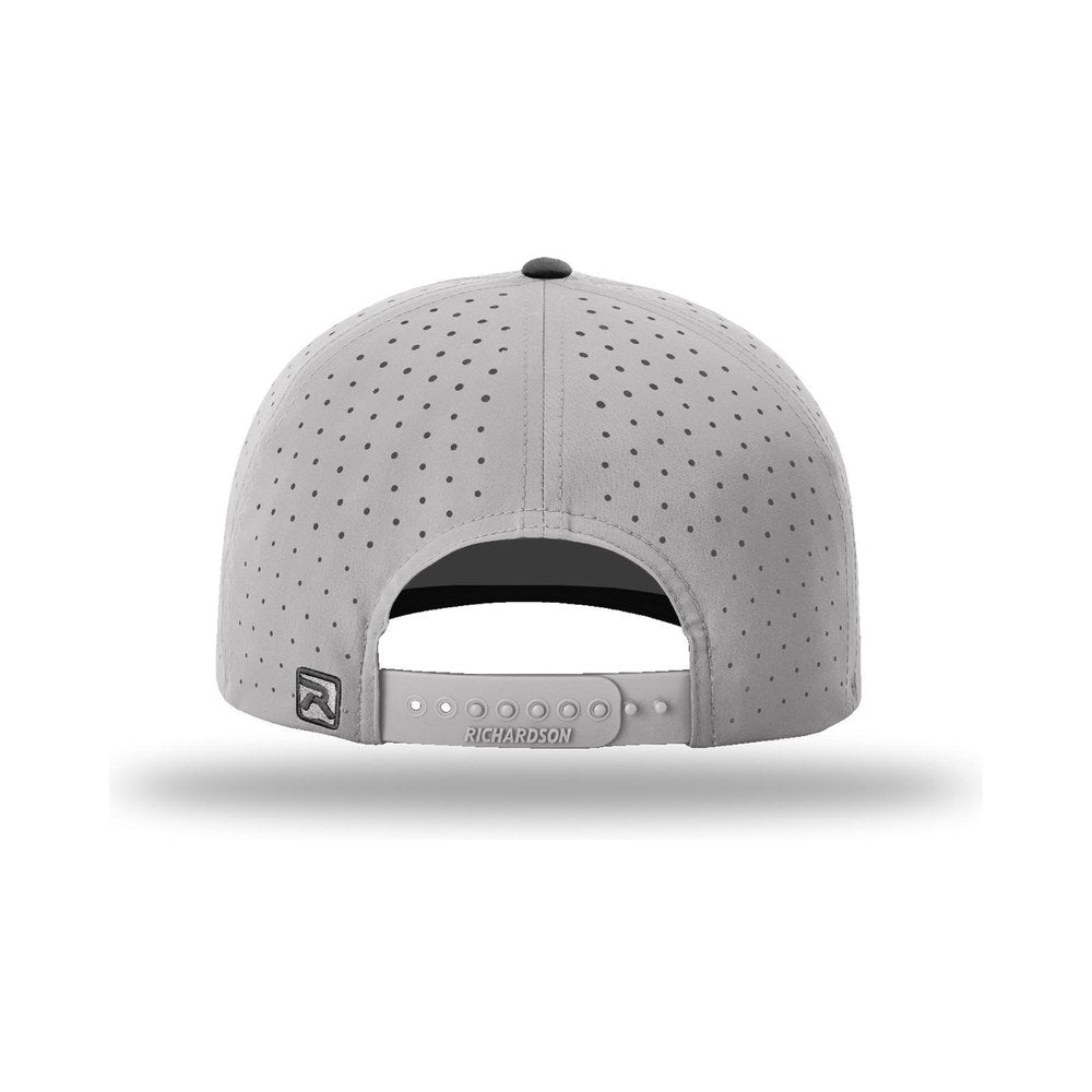 Grey/Grey/Black | Back