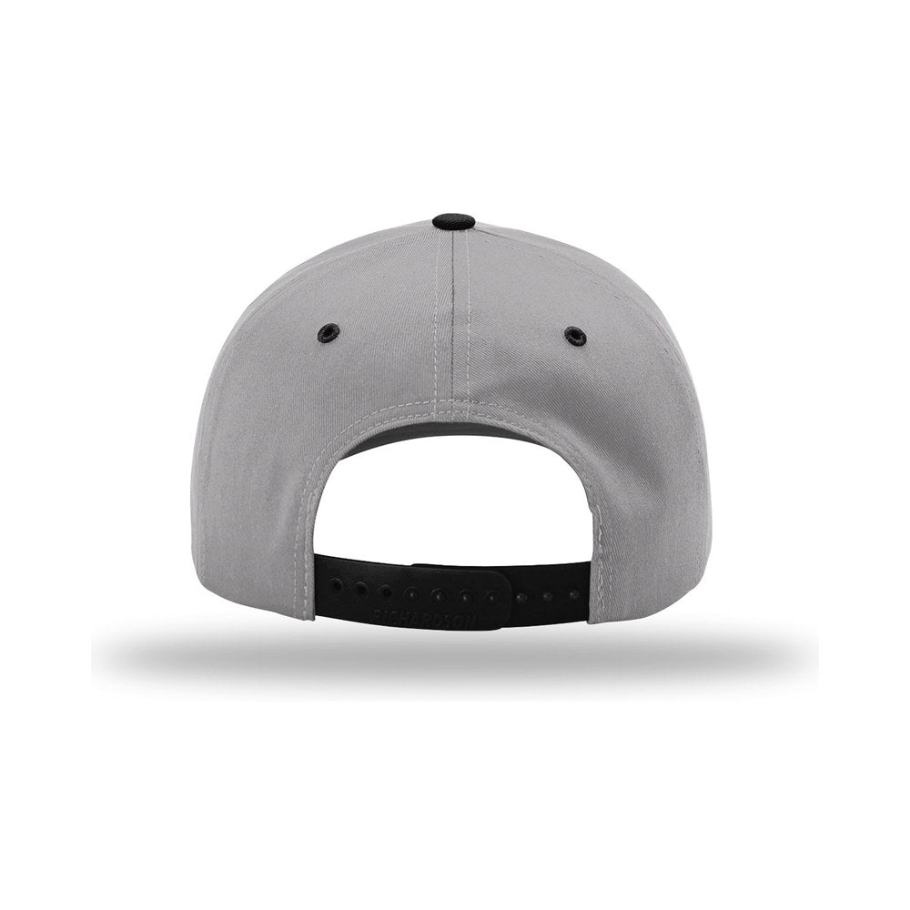 Grey/Grey/Black | Back