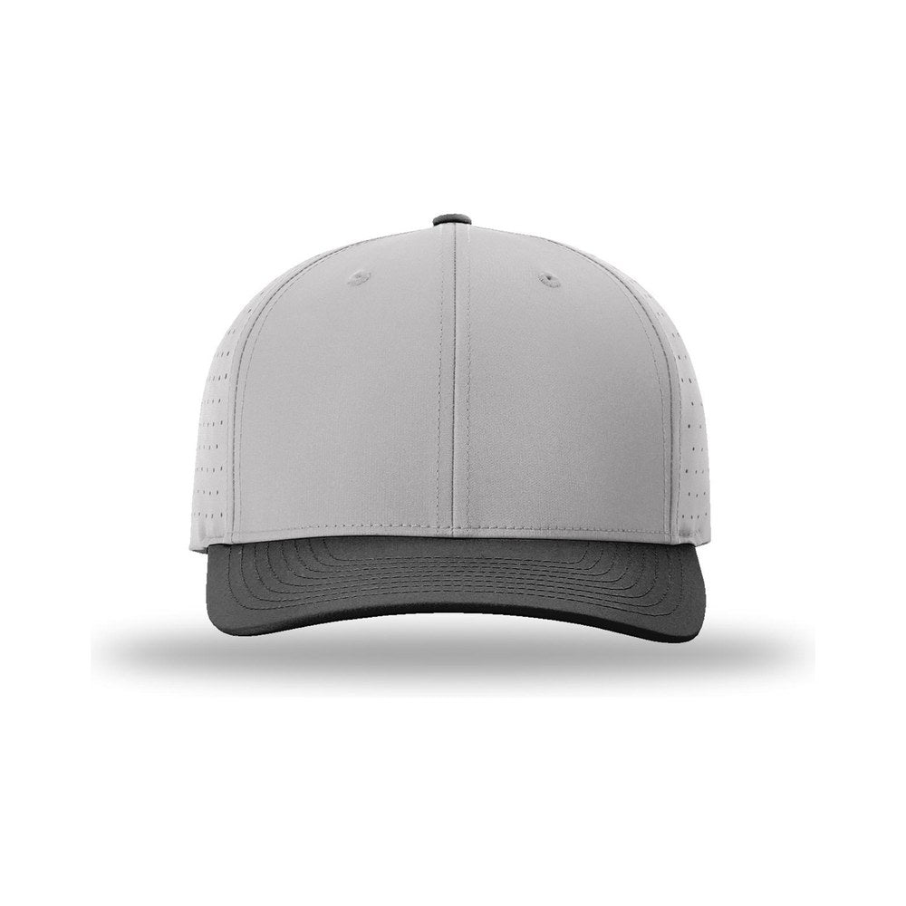 Grey/Grey/Black