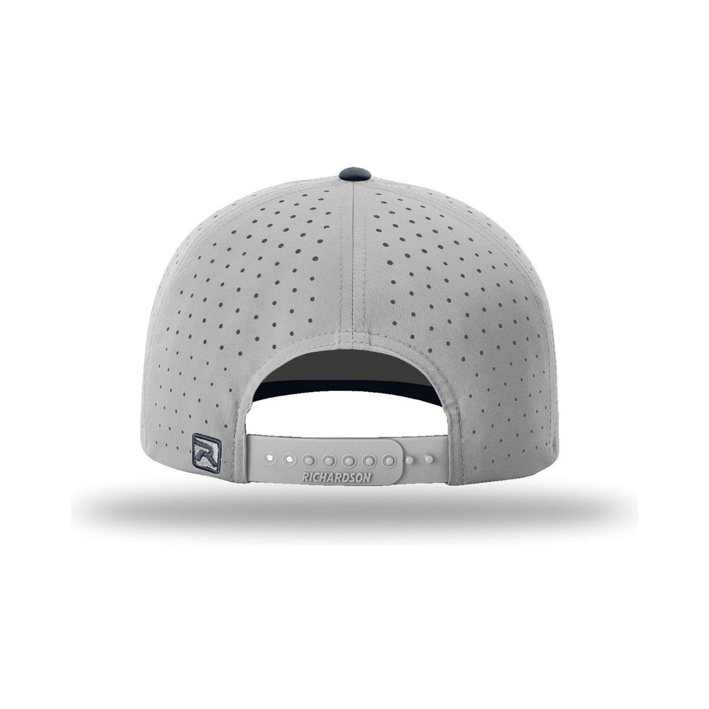 Grey/Grey/Navy | Back