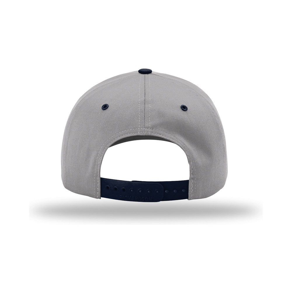 Grey/Grey/Navy | Back