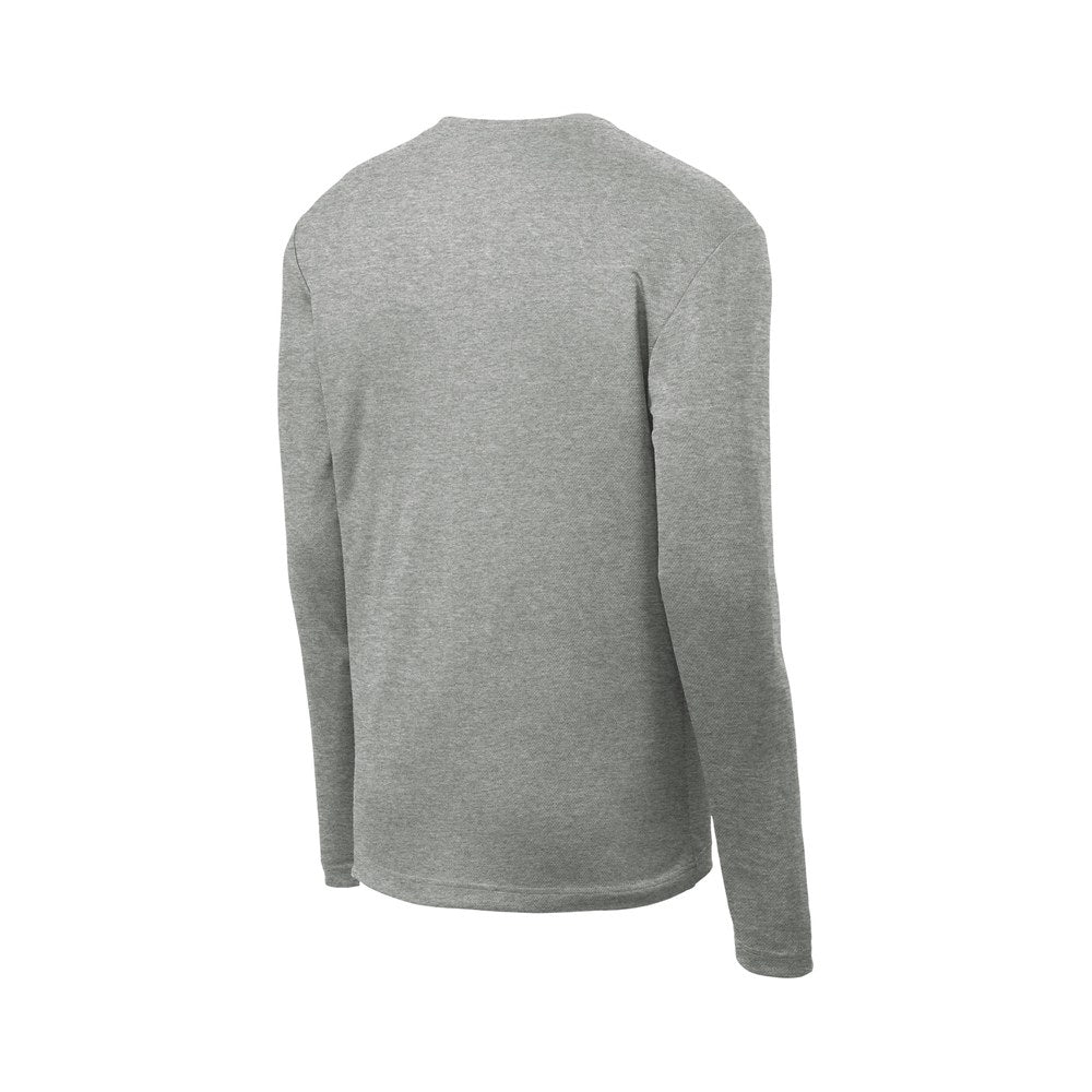 Grey Heather | Back