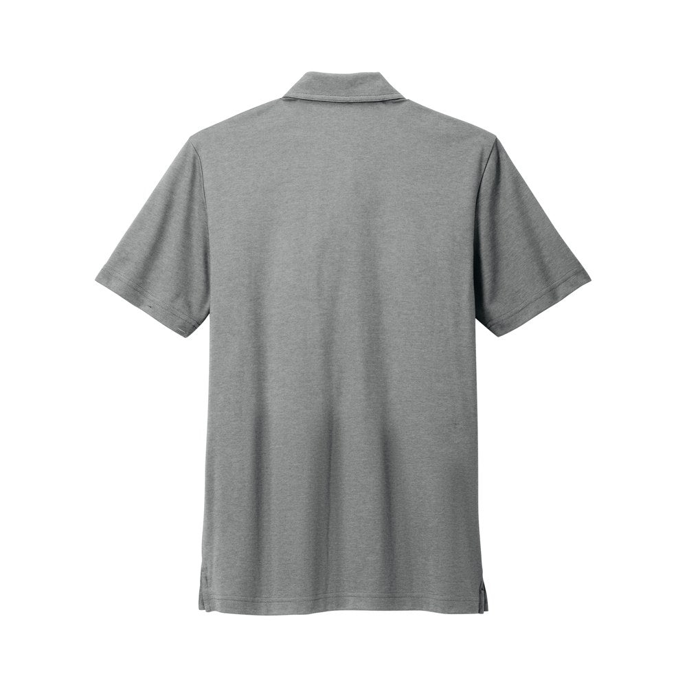 Grey Heather | Back