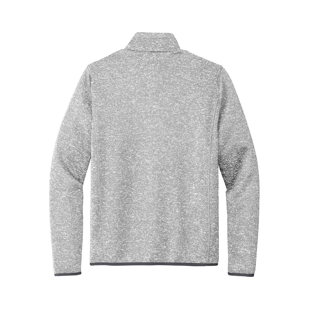 Grey Heather | Back