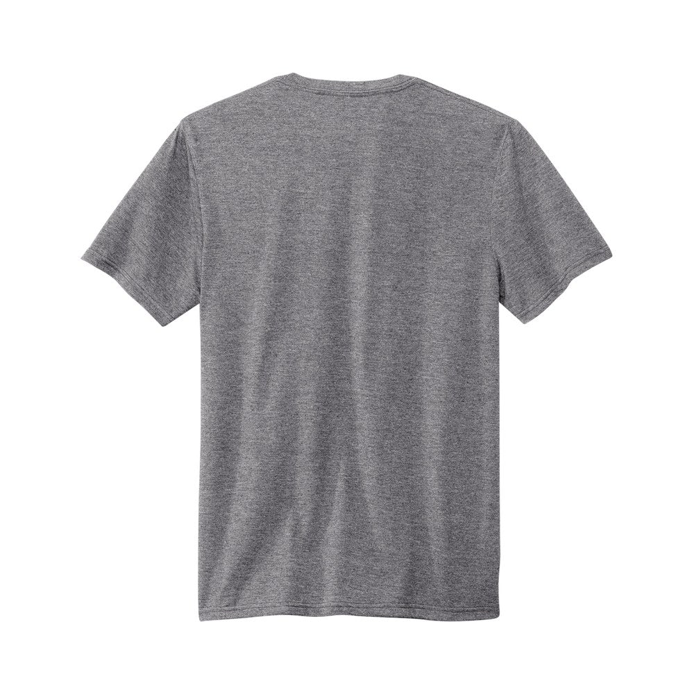 Grey Heather | Back