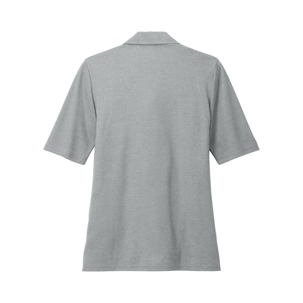 Grey Heather | Back