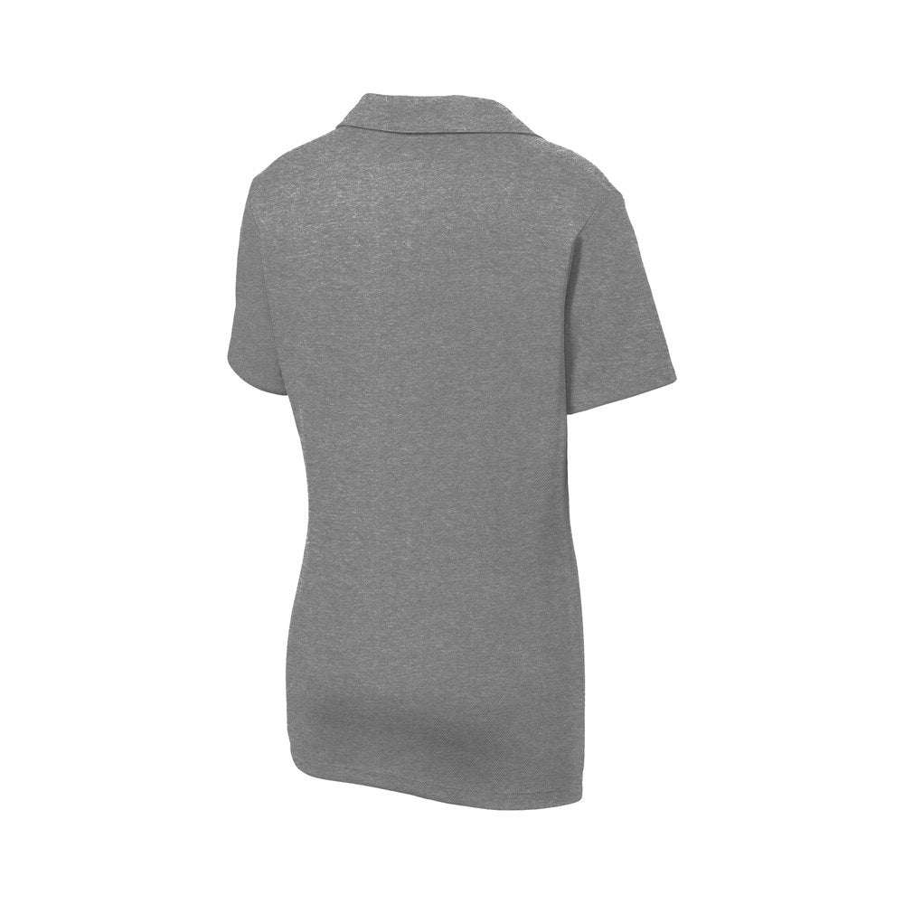 Grey Heather | Back