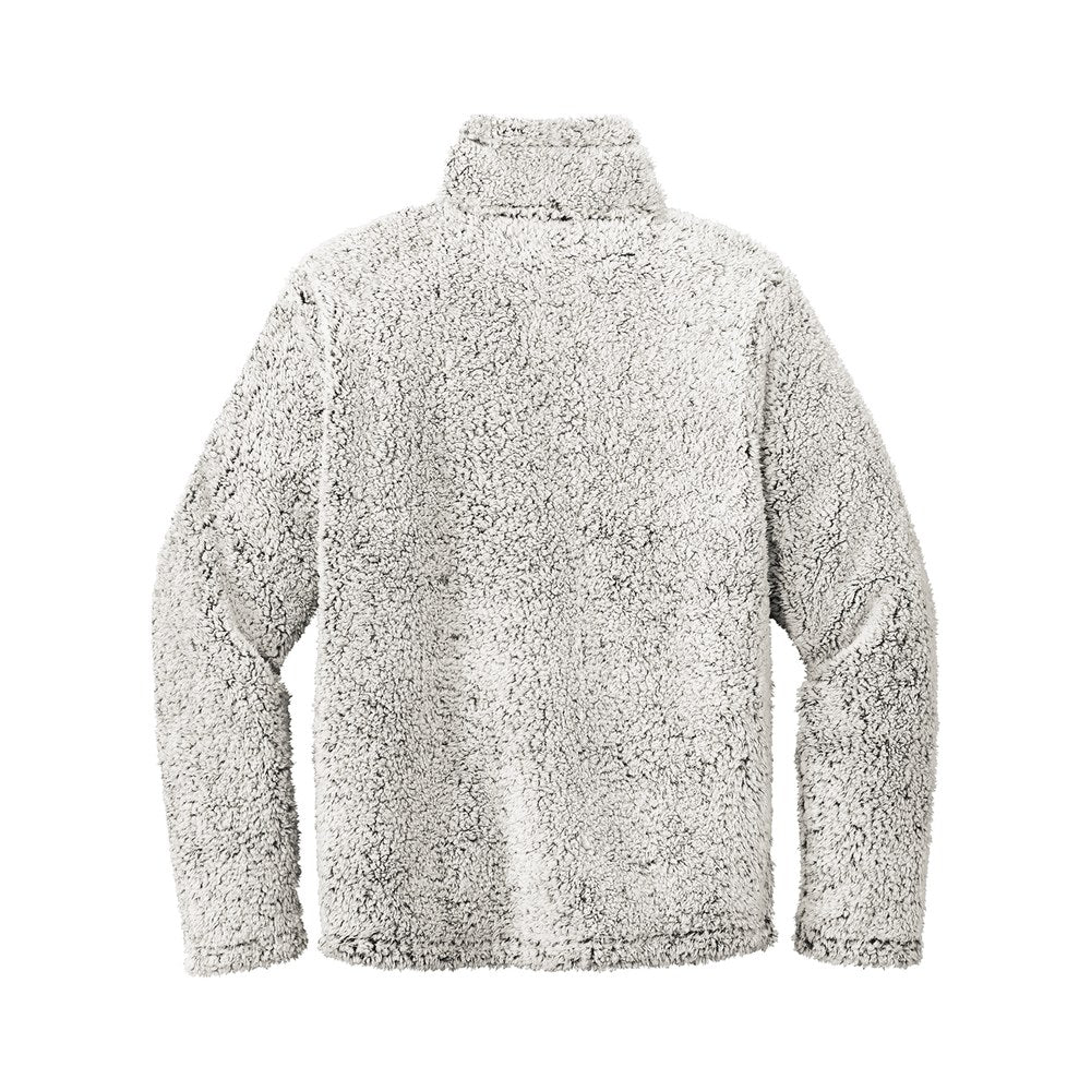 Grey Heather | Back