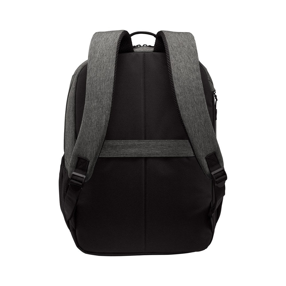 Grey Heather | Back