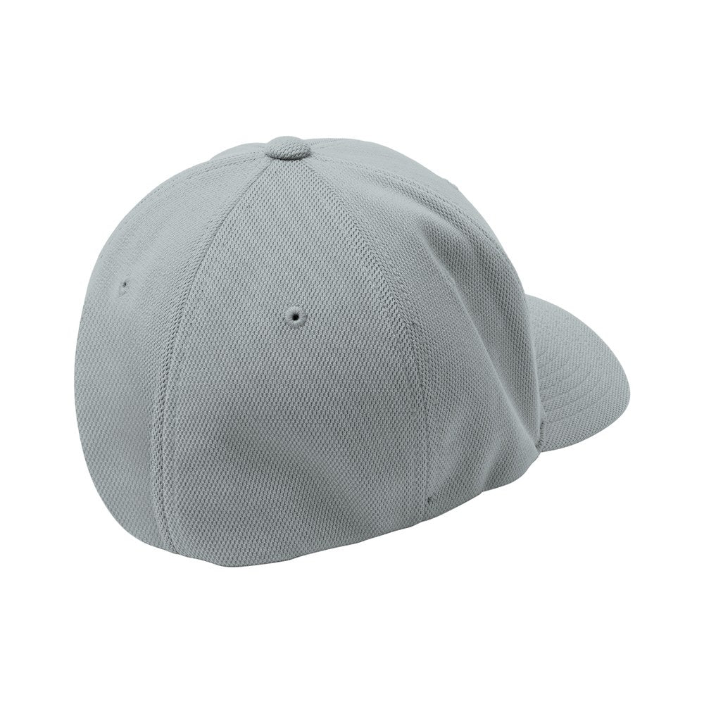 Grey Heather | Back
