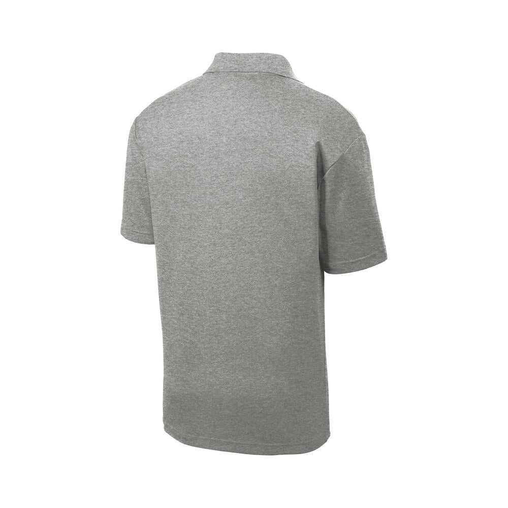Grey Heather | Back