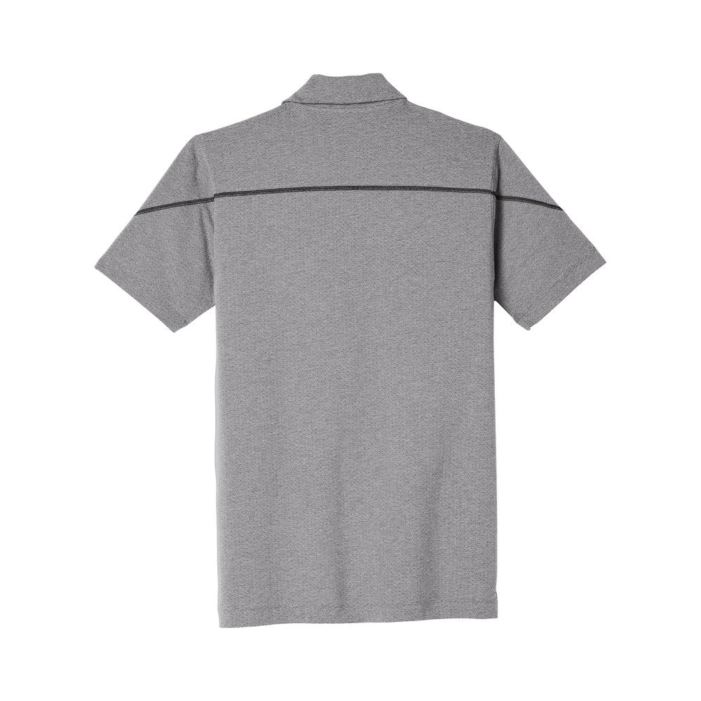 Grey Heather | Back