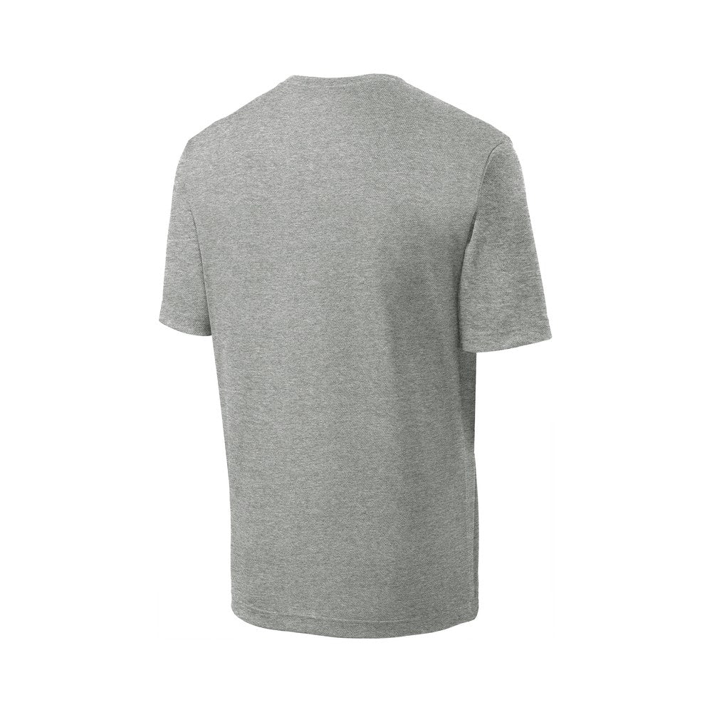 Grey Heather | Back