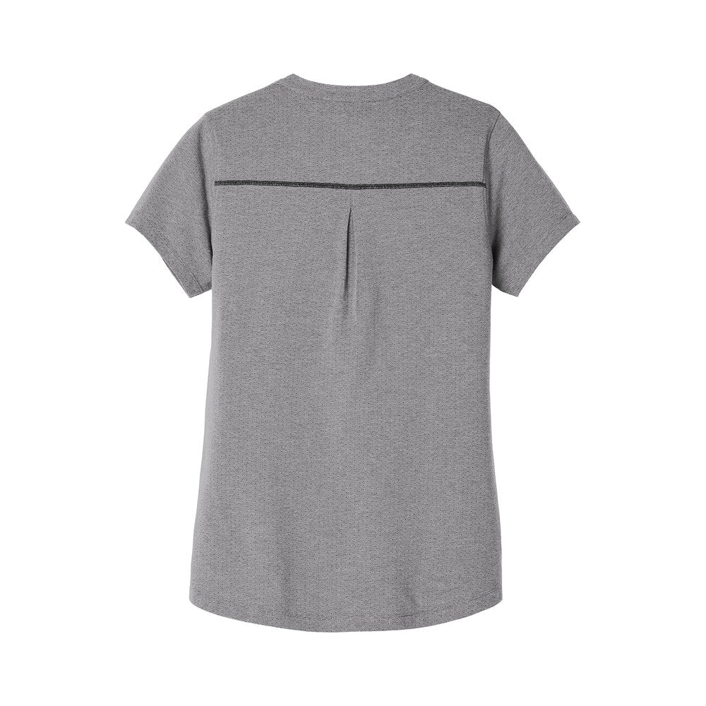 Grey Heather | Back