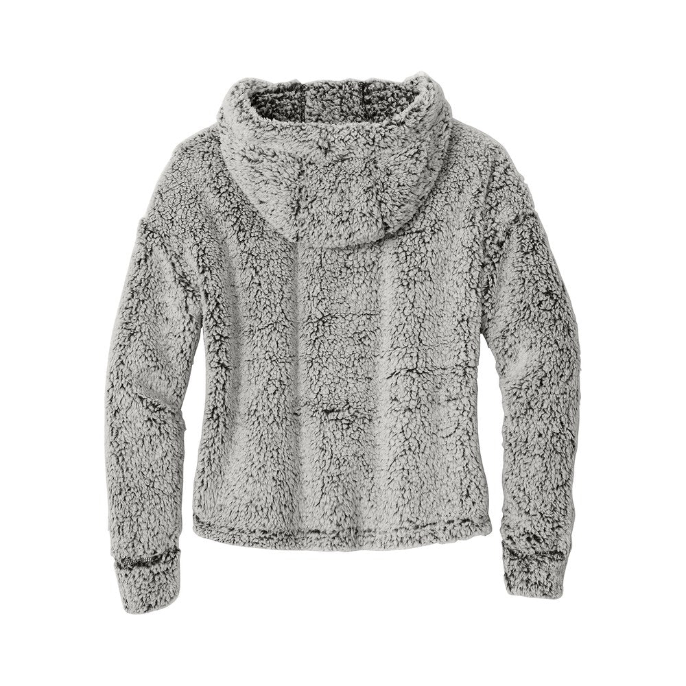 Grey Heather | Back