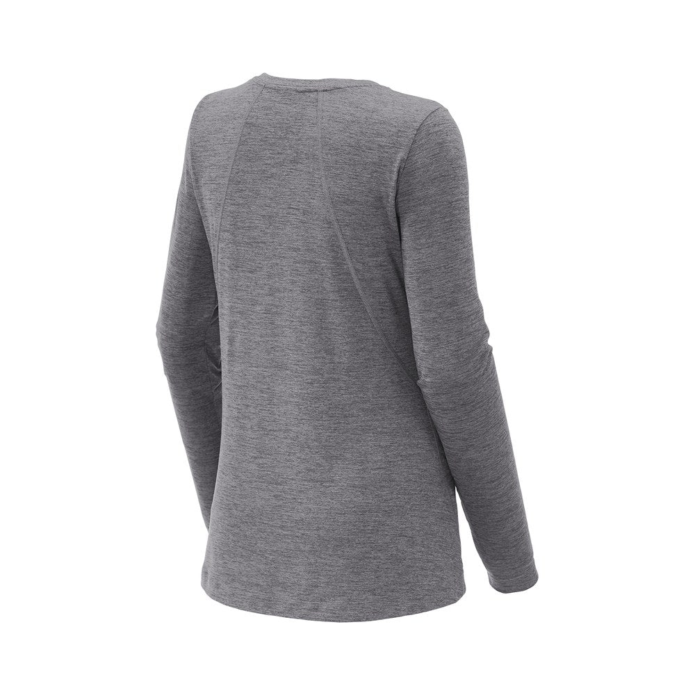 Grey Heather | Back