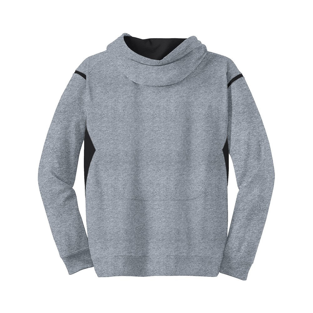 Grey Heather/Black | Back