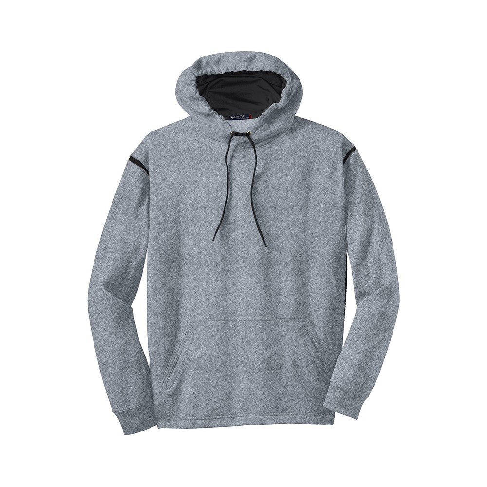 Grey Heather/Black