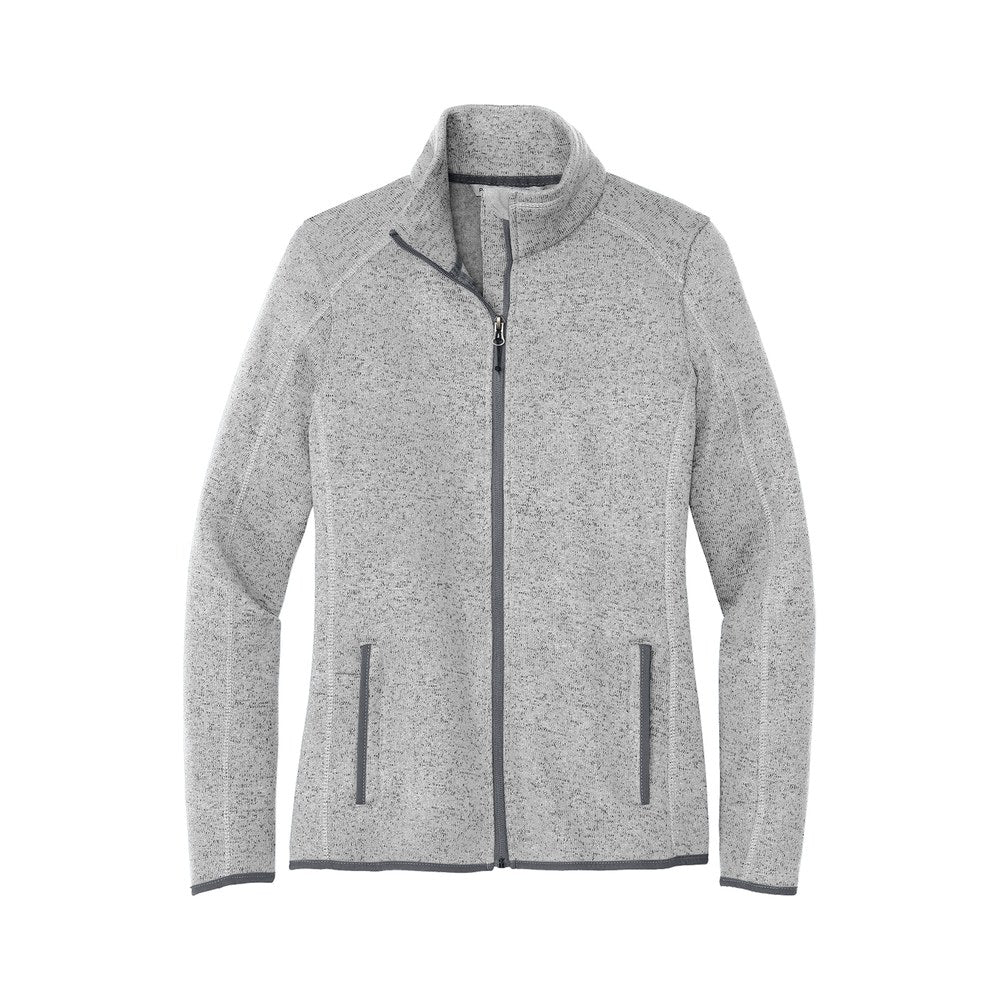 Grey Heather