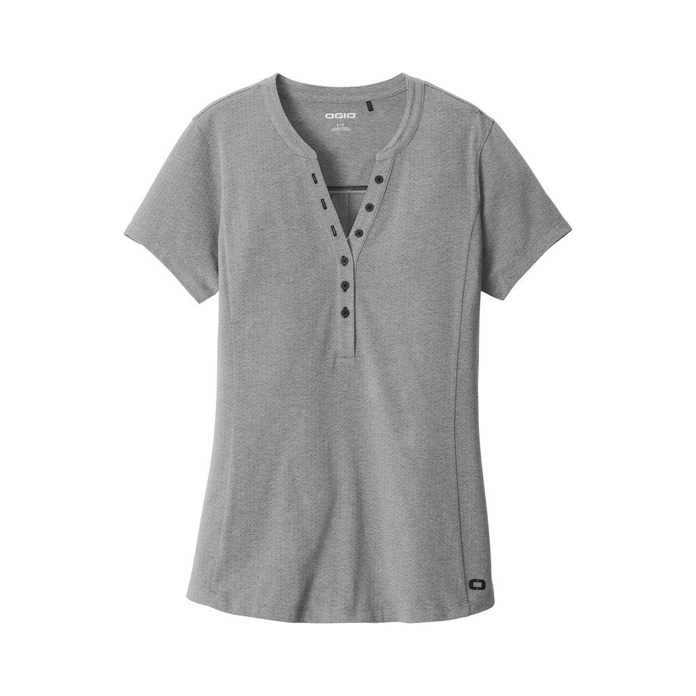 Grey Heather