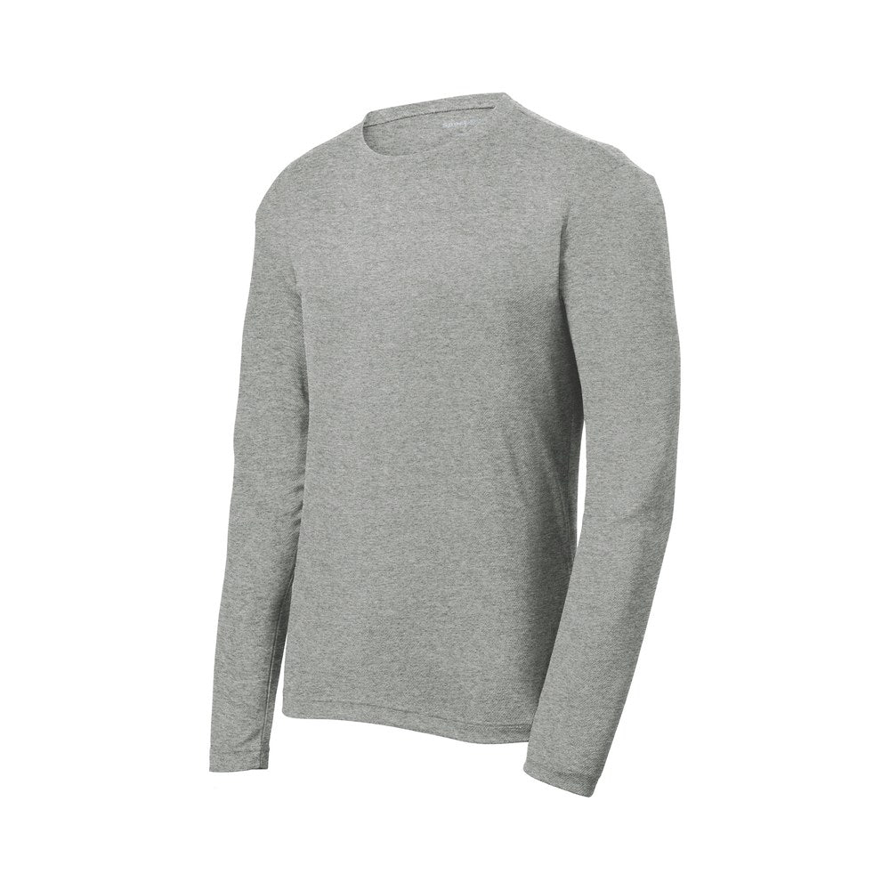 Grey Heather