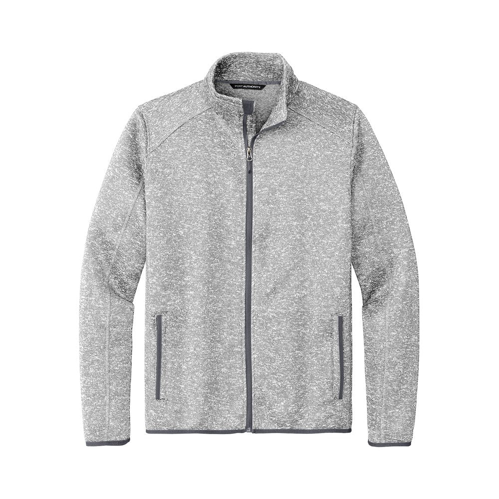 Grey Heather