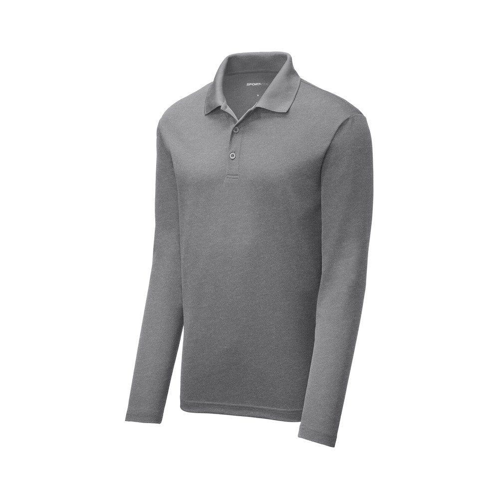 Grey Heather