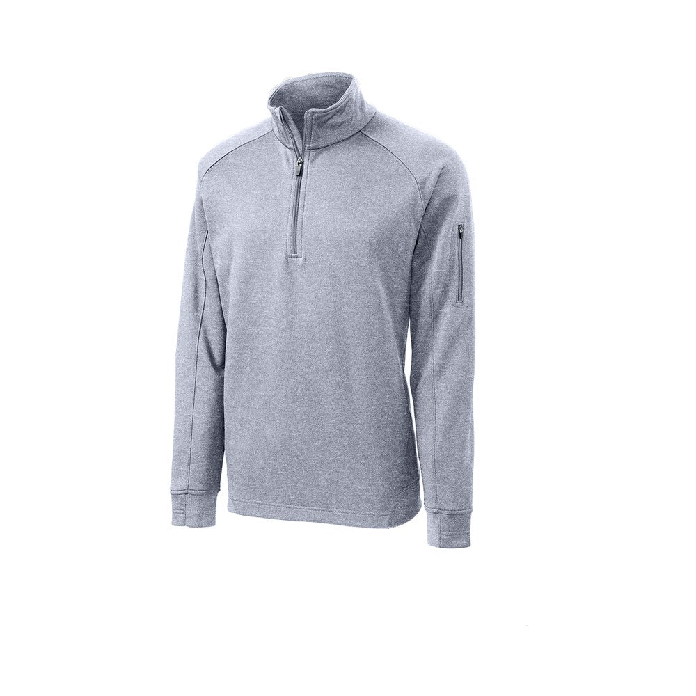 Grey Heather