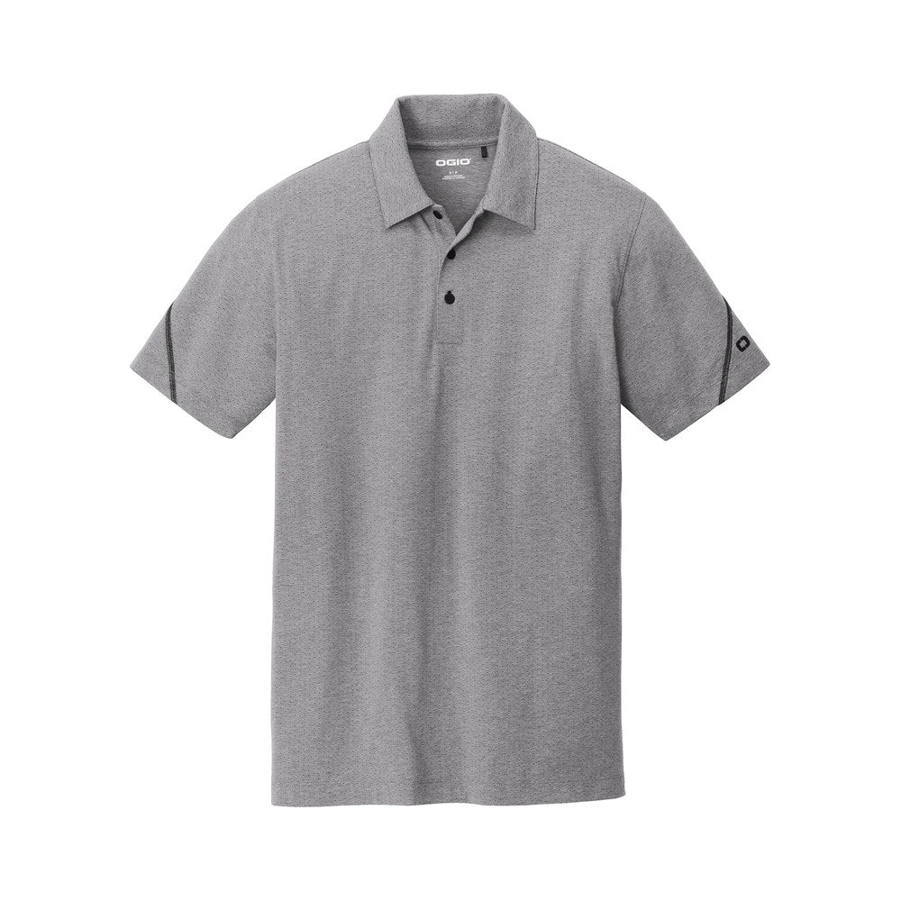 Grey Heather