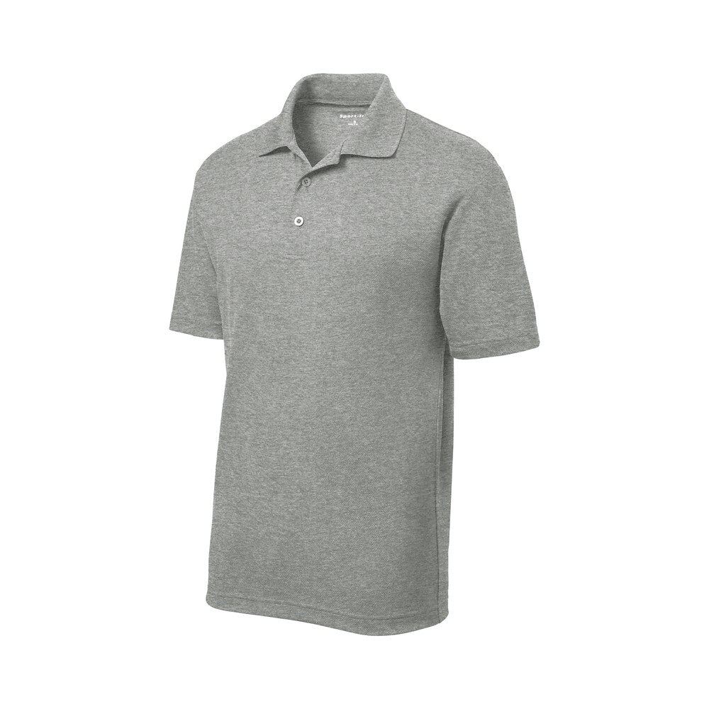 Grey Heather