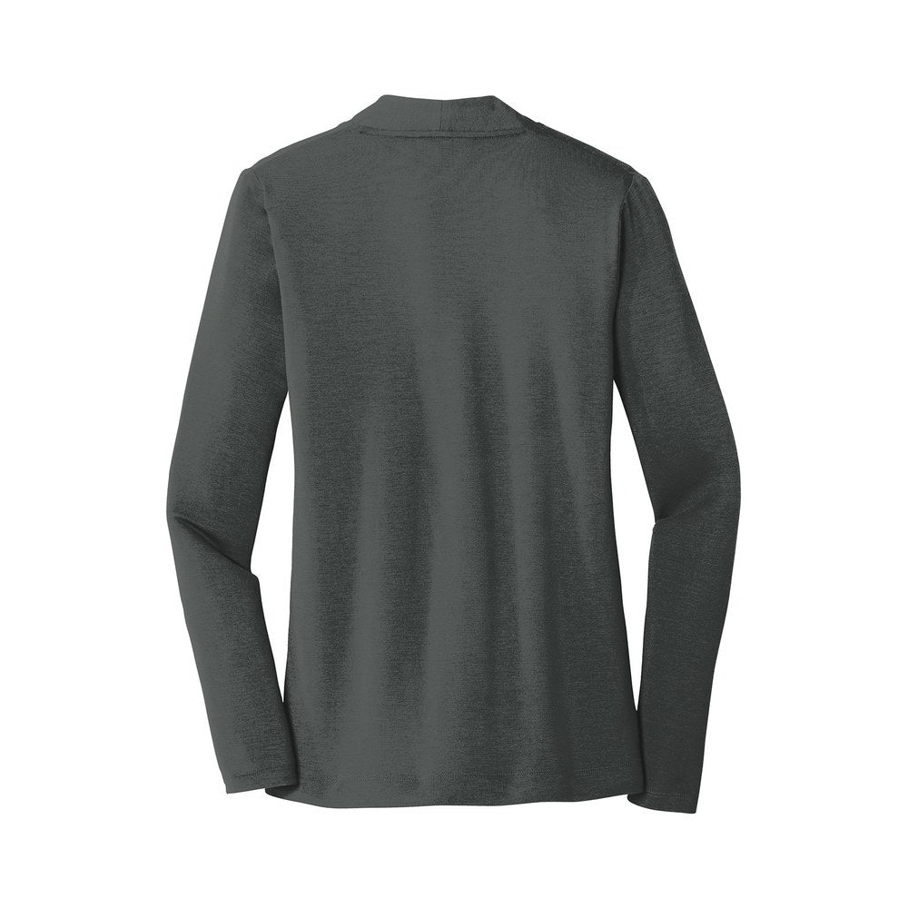 Grey Smoke | Back