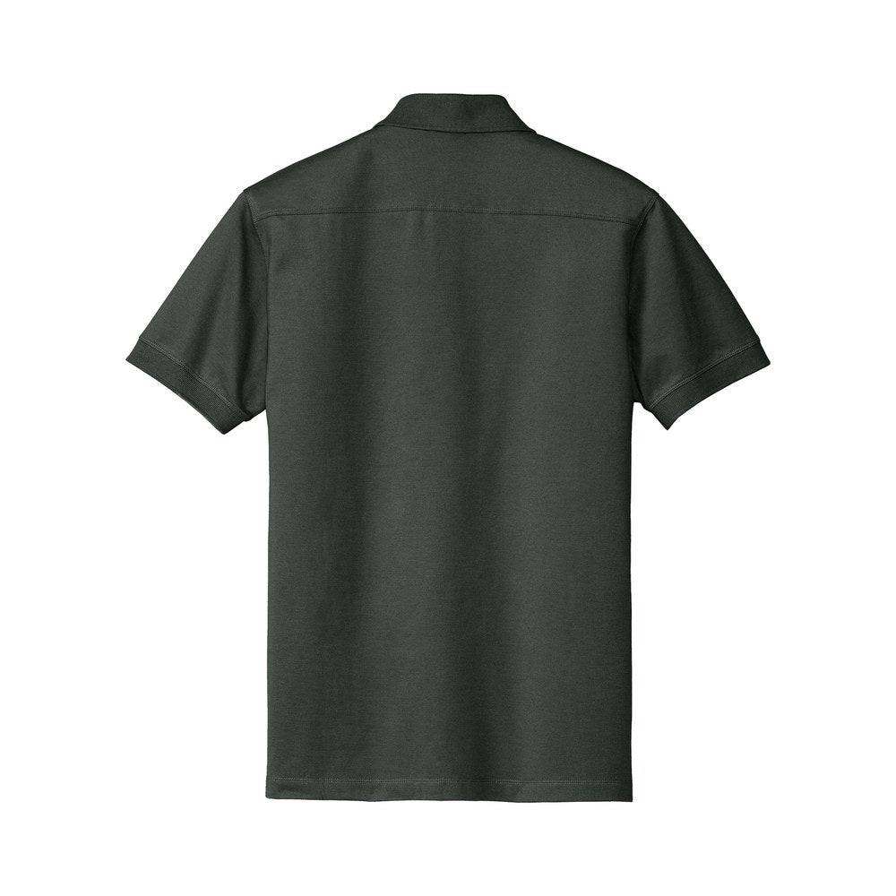 Grey Smoke | Back
