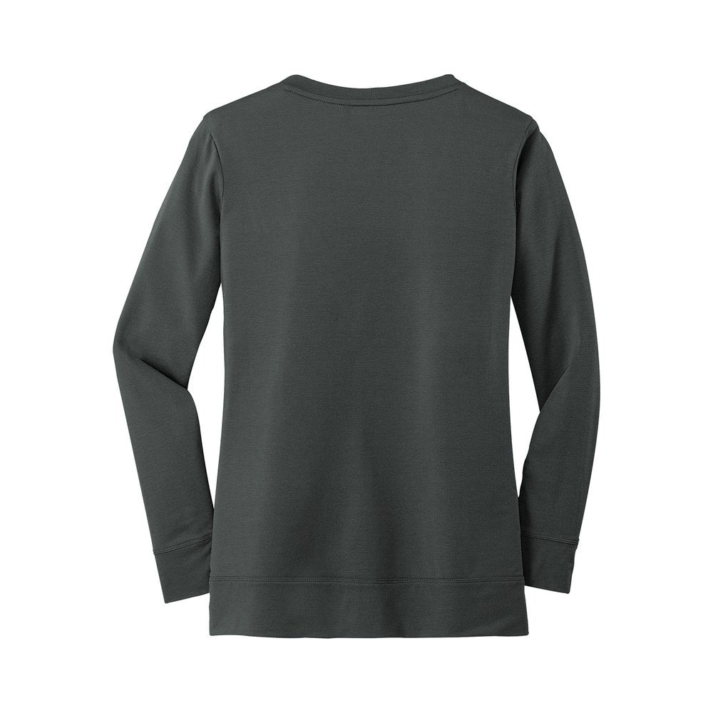 Grey Smoke | Back