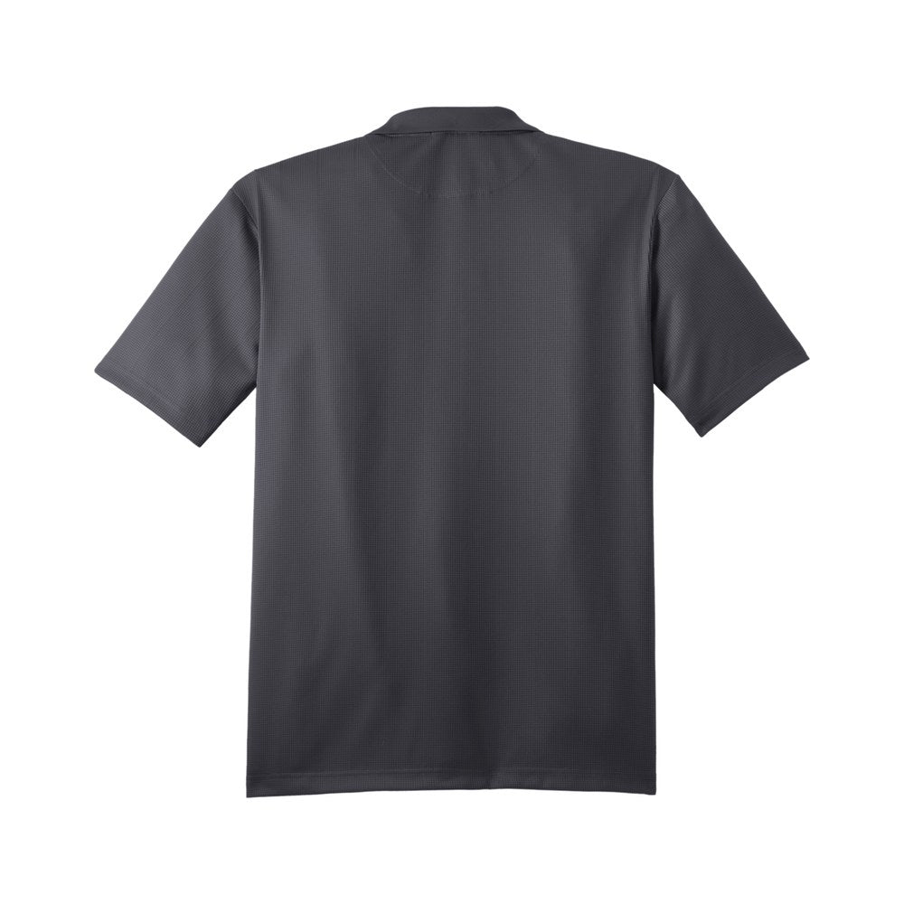 Grey Smoke | Back