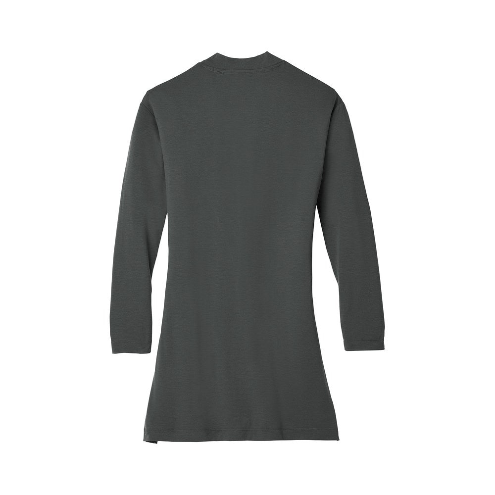 Grey Smoke | Back