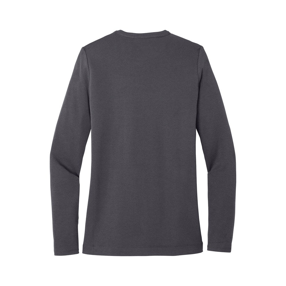 Grey Smoke | Back
